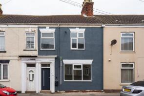 59, Arthur Street, Withernsea HU19 2AU