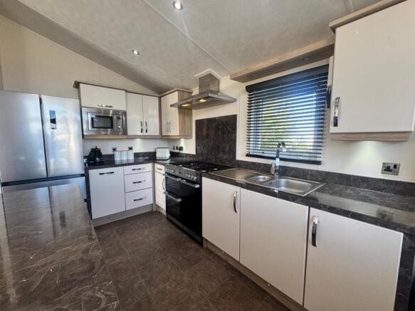 Delta Canterbury luxury lodge , South East England, Canney Road, Steeple, England, CM0 7RS, United Kingdom photo 4