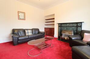 17 South House, Kirk Brae, Aberdeen AB15 9QP