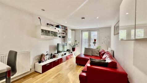 Langley House, Beavers Lane, Hounslow, TW4
