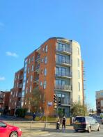 Flat 17, Sunset House, Grant Road, Harrow HA3 7SA