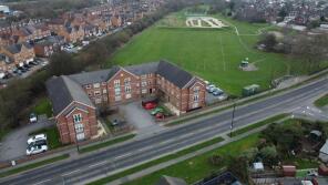 Flat 8, 196 Brampton Beck, Wath Road, Brampton Bierlow, Barnsley S73 0XB