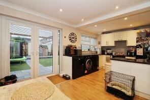 141, Blaisdon, Bristol BS37 8TP