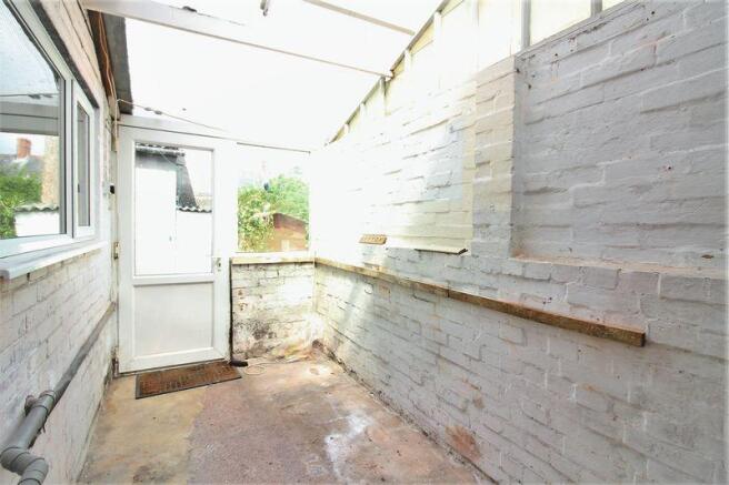 Lean-to