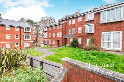 Lansdowne Rise, Worcester, Worcestershire