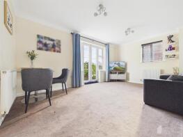 4, Fairfield Crescent, Great Ashby, Stevenage SG1 6GF