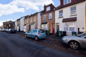 34, William Street, Bognor Regis PO21 1DL