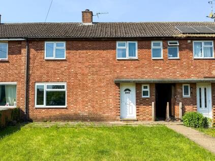 Burley Road, Oakham, LE15