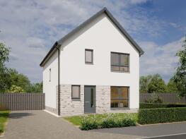 1, Croll Gardens, Perth PH1 0AD