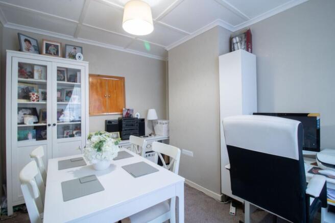 Reception Room 2