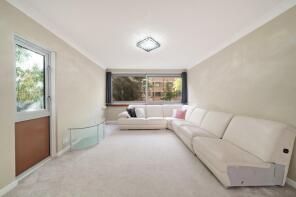 Flat 19, 29 Barrie House, St Edmund's Terrace, London NW8 7QH