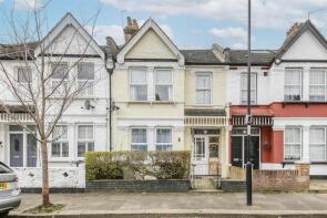 33, Southcote Road, South Norwood, London SE25 4RG