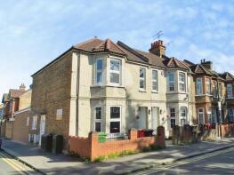 16a, Wellesley Road, Slough SL1 1UP