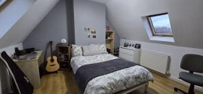 30, Charnock Avenue, Nottingham NG8 1AE