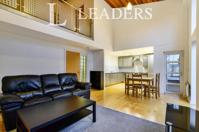 Living Room 2