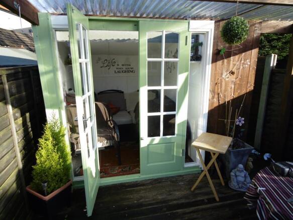 Summerhouse