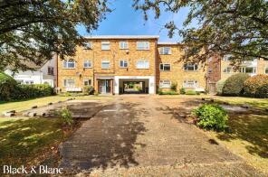 Flat 2, 4, Blakeney Road, Beckenham BR3 1HA