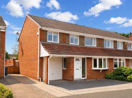 Dovebridge Close, Sutton Coldfield