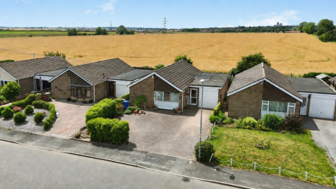Westfield Approach, North Greetwell, Lincoln