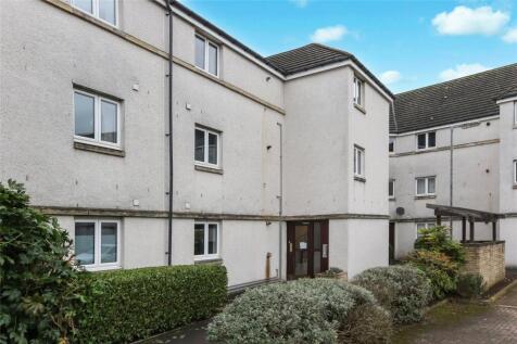 Scott Place, Bellshill, North Lanarkshire, ML4