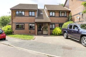 6, Hamburgh Court, Waltham Cross EN8 0UL