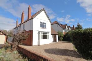 4, Brightstowe Road, Burnham-on-sea TA8 2HW