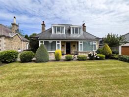 32, Wittet Drive, Elgin IV30 1SW