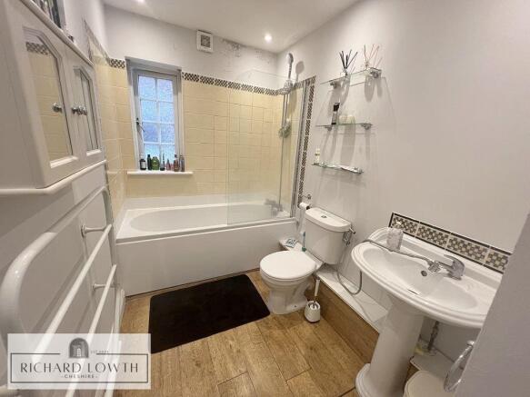 Bathroom/WC
