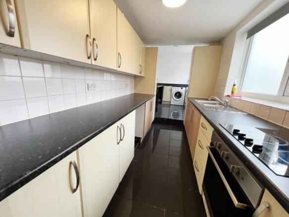 Prospect Terrace, Chilton, Ferryhill photo 4