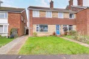 53, Stonehurst Road, Tarring, Worthing BN13 1ND