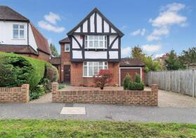 2, Waverley Road, Stoneleigh KT17 2LT