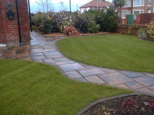 GARDEN