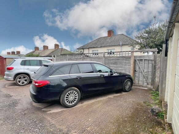 Private Parking