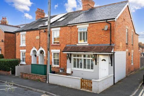 Kings Road, Evesham