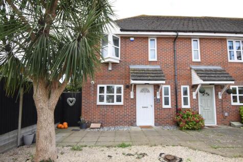 Friary Close, Alverstoke