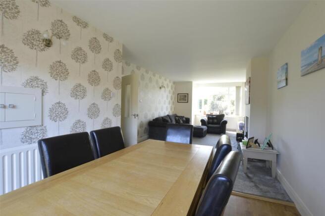 Lounge/Diner