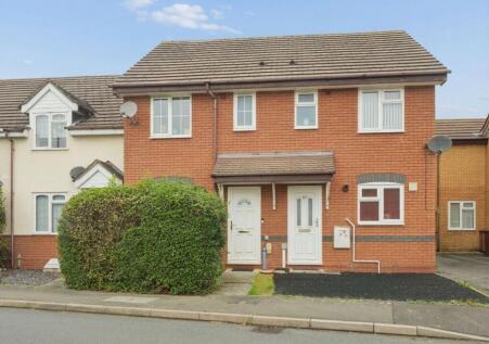 Merganser Drive, Bicester, OX26