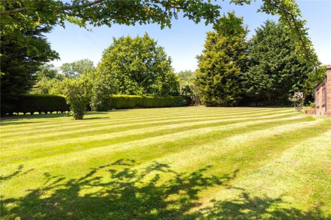 Gardens