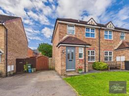 56, Kensington Park, Caldicot NP26 3QH