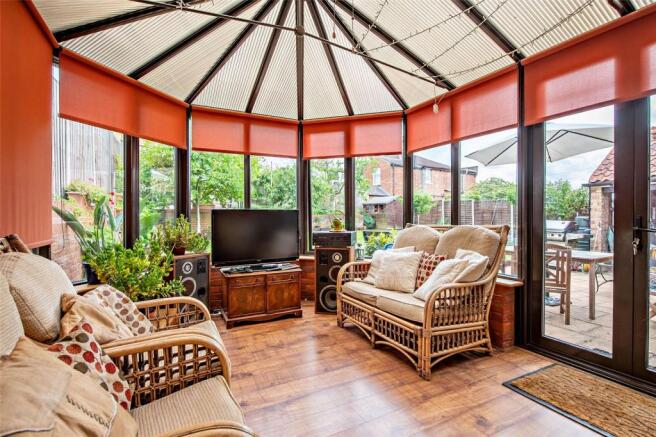 Conservatory