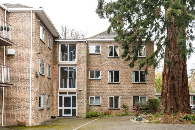 Exterior 2