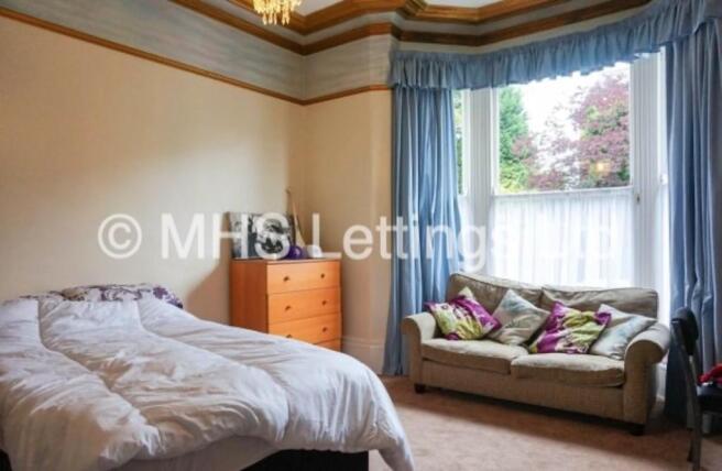 7 bed Terraced to rent Image 11