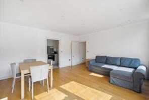 Flat 60, 33 Belgravia Court, Ebury Street, London SW1W 0NY