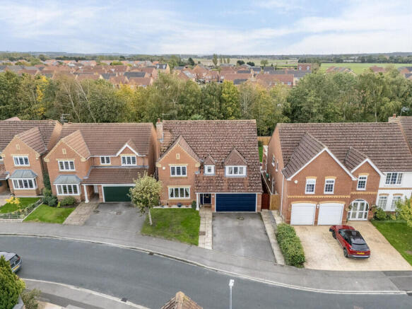 Nicholson Court, Pocklington photo 4