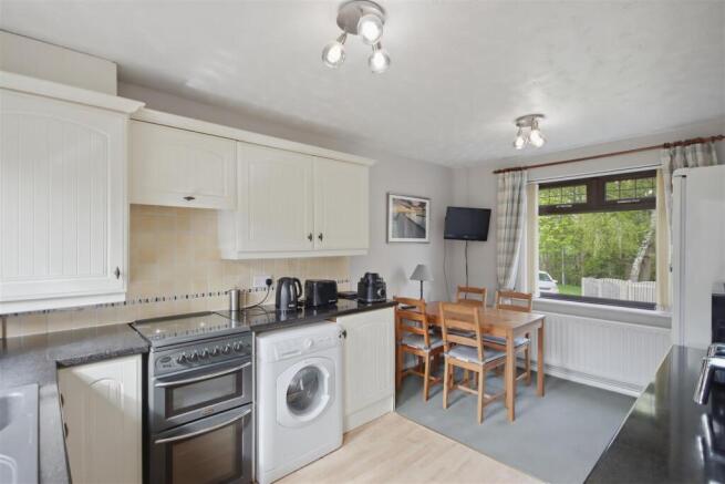 Kitchen/Diner 1