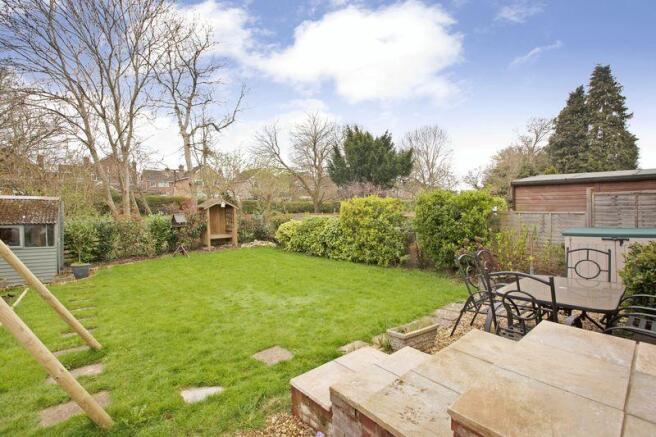 garden