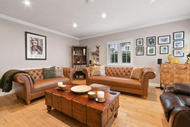 Sitting room