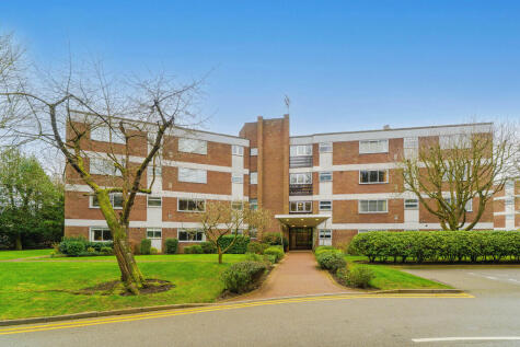 Petersham Place, Edgbaston