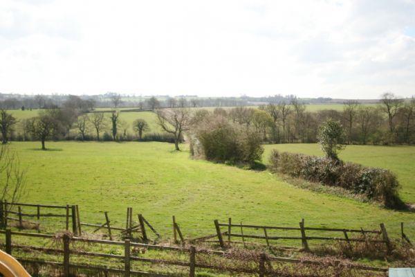 STUNNING VIEWS