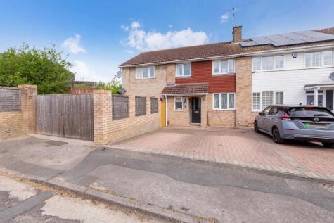 Chatsworth Close, Maidenhead, SL6